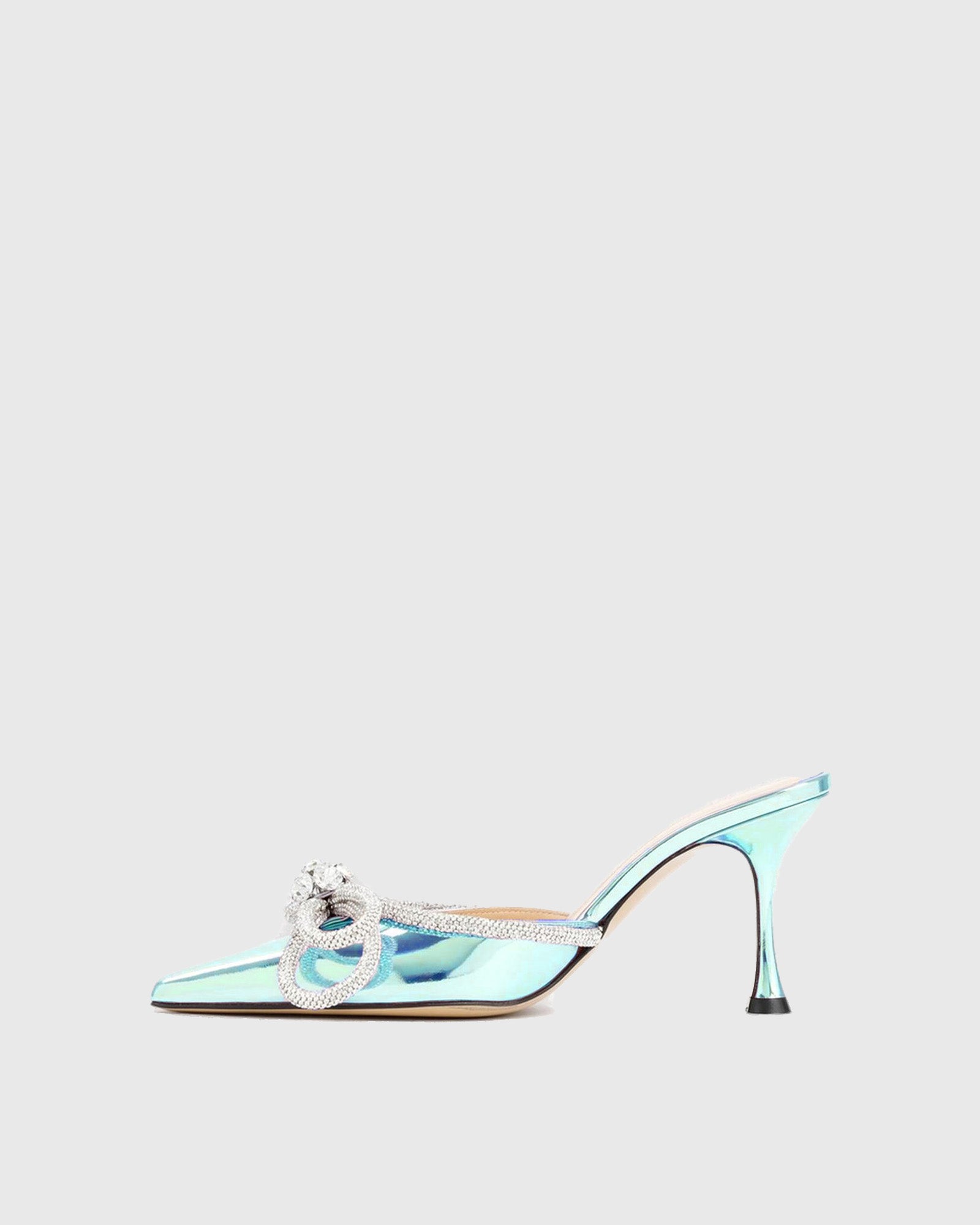 report rina sneaker mule