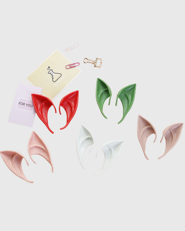 Elf Ears