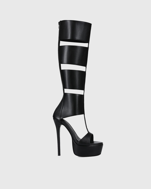 Darma Strap Platform Sandals