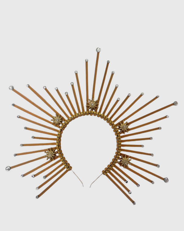 Halo Crown