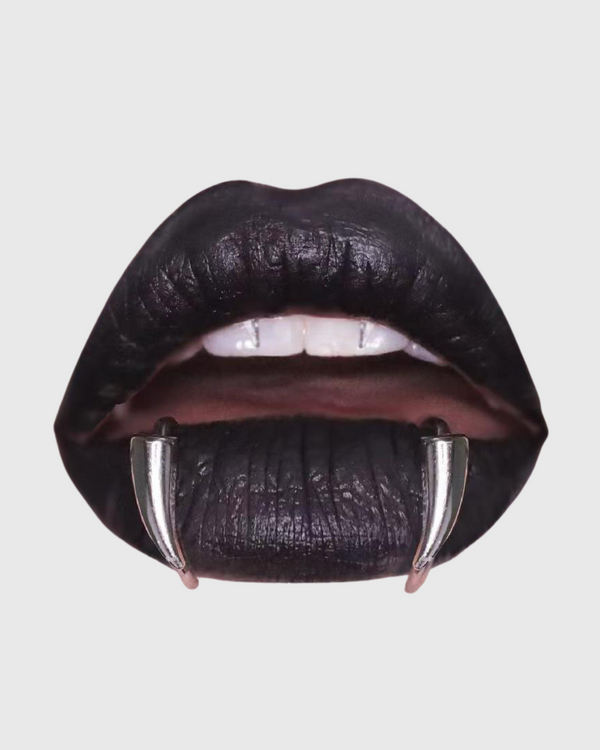 Vampire Teeth