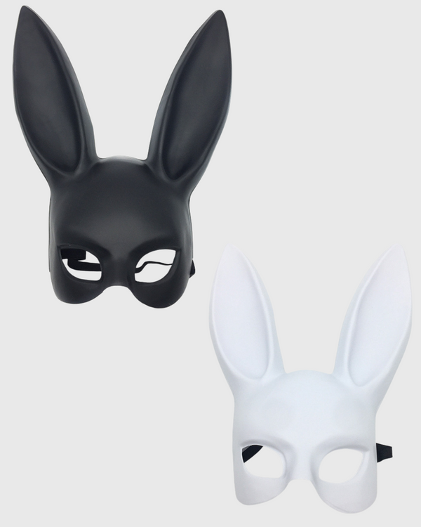 Bunny Mask