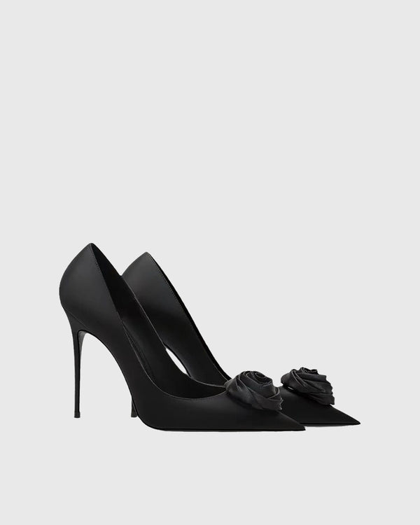 Zadie Rose Pumps